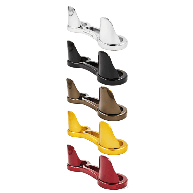 PIASTRE ANTISVIRGOLO P16 POWERPLANT PER DYNA 2006-2017