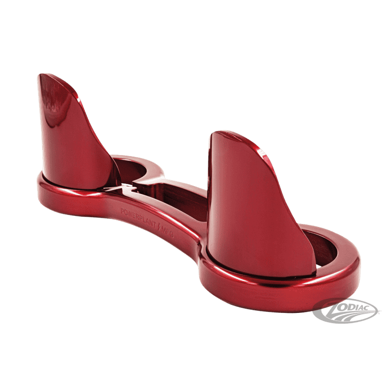 PIASTRE ANTISVIRGOLO P16 POWERPLANT PER DYNA 2006-2017