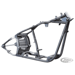 KIT TELAIO ZODIAC “SUPER-ASS MK1" STILE EVOLUTION