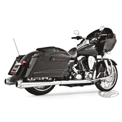 AMERICAN OUTLAW TRUE DUAL 2