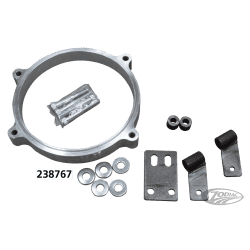 KIT TELAIO ZODIAC “SUPER-ASS MK1" STILE EVOLUTION 2