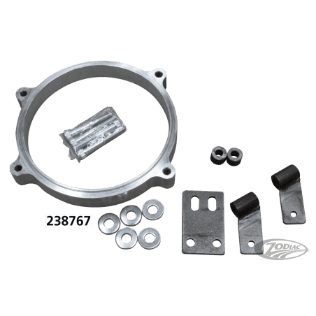 KIT TELAIO ZODIAC “SUPER-ASS MK1" STILE EVOLUTION