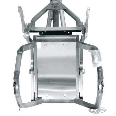 KIT TELAIO FAT TUBE RIGHT SIDE DRIVE PER GOMME FINO A 330