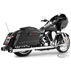 AMERICAN OUTLAW TRUE DUAL