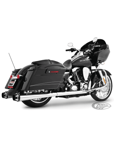 AMERICAN OUTLAW TRUE DUAL