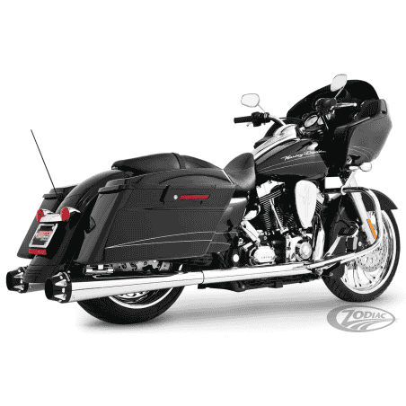 AMERICAN OUTLAW TRUE DUAL