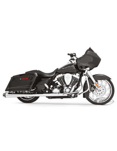 AMERICAN OUTLAW TRUE DUAL