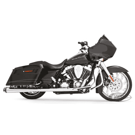 AMERICAN OUTLAW TRUE DUAL