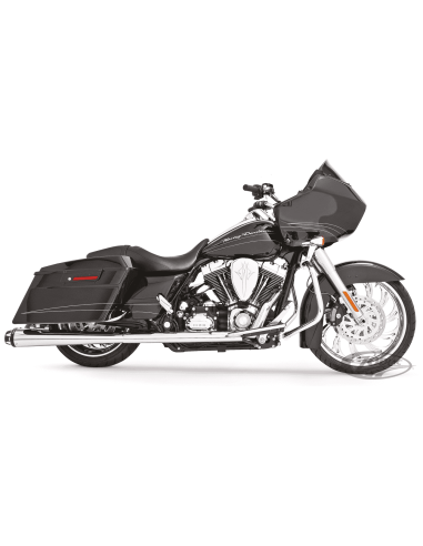 AMERICAN OUTLAW TRUE DUAL