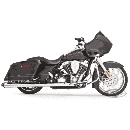 AMERICAN OUTLAW TRUE DUAL