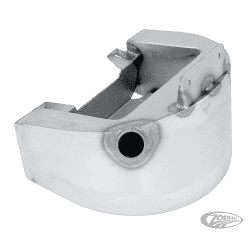 TELAIO SOFTAIL PER SPORTSTER ZODIAC SPORTAIL CON PNEUMATICO DA 250 2