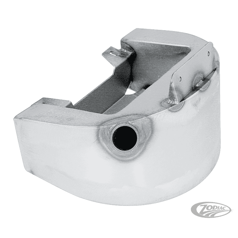 TELAIO SOFTAIL PER SPORTSTER ZODIAC SPORTAIL CON PNEUMATICO DA 250