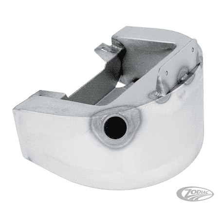 TELAIO SOFTAIL PER SPORTSTER ZODIAC SPORTAIL CON PNEUMATICO DA 250