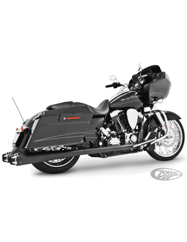 AMERICAN OUTLAW TRUE DUAL