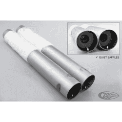 AMERICAN OUTLAW TRUE DUAL