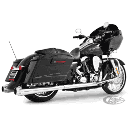 AMERICAN OUTLAW TRUE DUAL