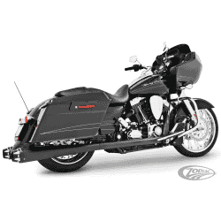 AMERICAN OUTLAW TRUE DUAL