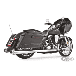 AMERICAN OUTLAW TRUE DUAL