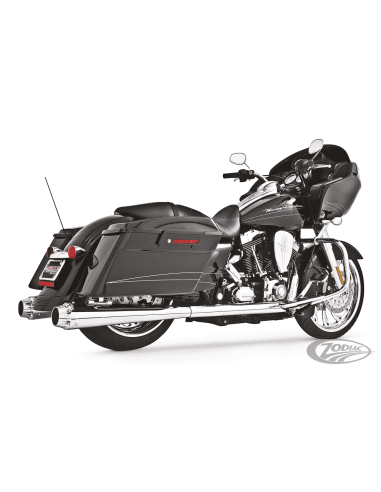 AMERICAN OUTLAW TRUE DUAL