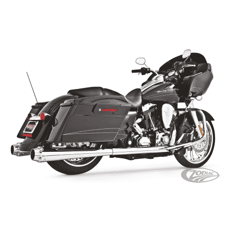 AMERICAN OUTLAW TRUE DUAL