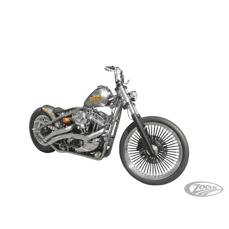 TELAI RIGIDI KRAFT/TECH PER SPORTSTER EVOLUTION