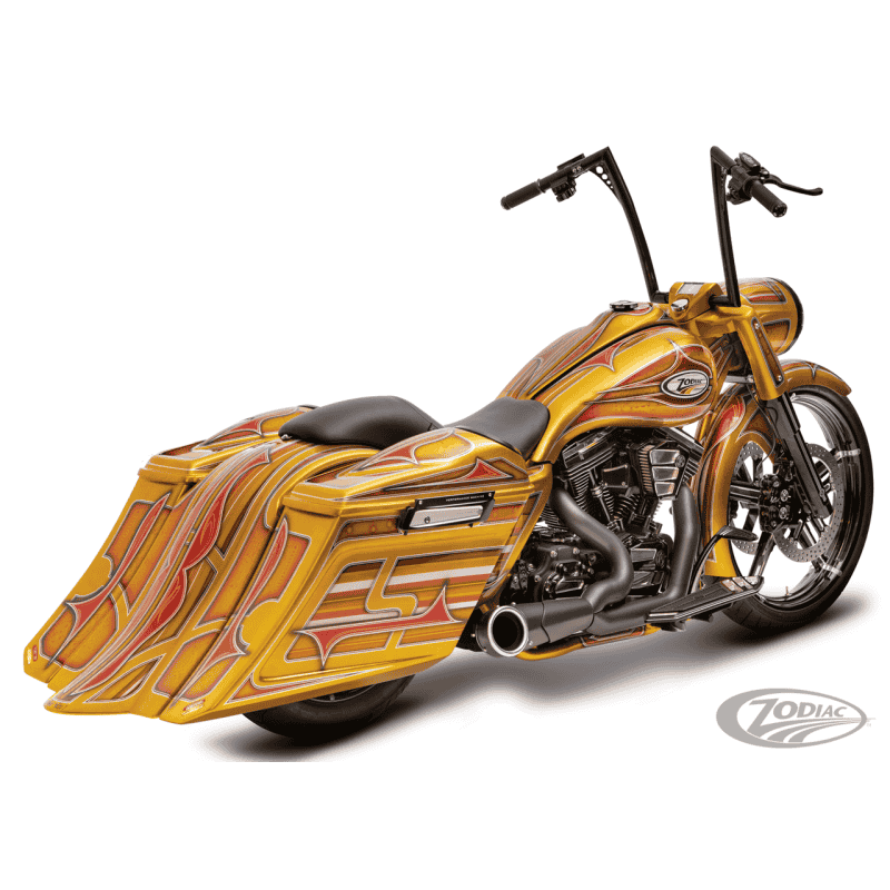 TELAI KRAFT TECH PER TOURING