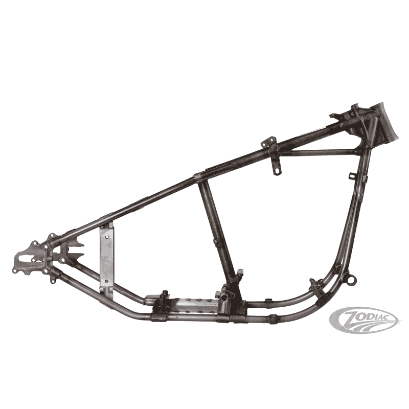 TELAI RIGIDI REPLICA DA VG CLASSIC PER KNUCKLEHEAD E PANHEAD