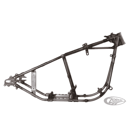 TELAI RIGIDI REPLICA DA VG CLASSIC PER KNUCKLEHEAD E PANHEAD