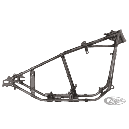 TELAI RIGIDI REPLICA DA VG CLASSIC PER KNUCKLEHEAD E PANHEAD