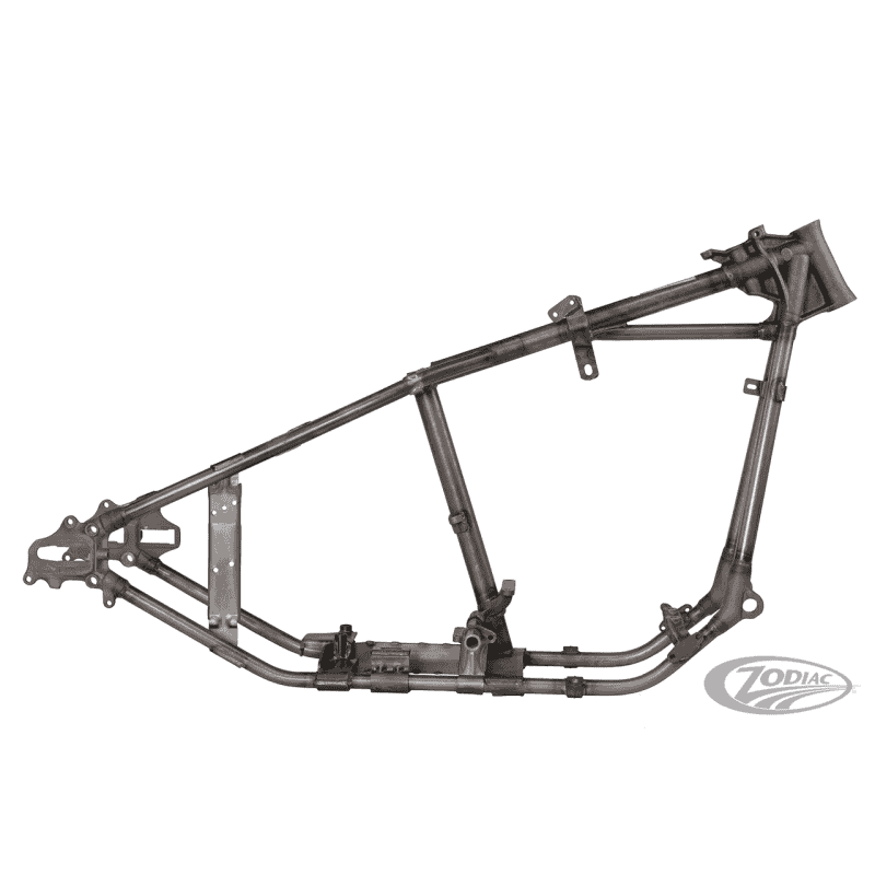 TELAI RIGIDI REPLICA DA VG CLASSIC PER KNUCKLEHEAD E PANHEAD