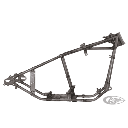 TELAI RIGIDI REPLICA DA VG CLASSIC PER KNUCKLEHEAD E PANHEAD