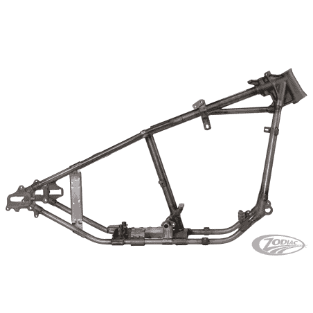 TELAI RIGIDI REPLICA DA VG CLASSIC PER KNUCKLEHEAD E PANHEAD