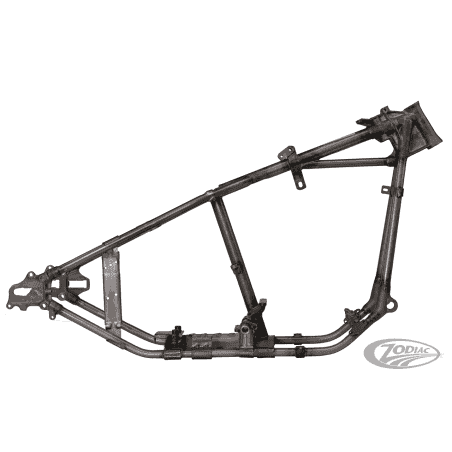 TELAI RIGIDI REPLICA DA VG CLASSIC PER KNUCKLEHEAD E PANHEAD