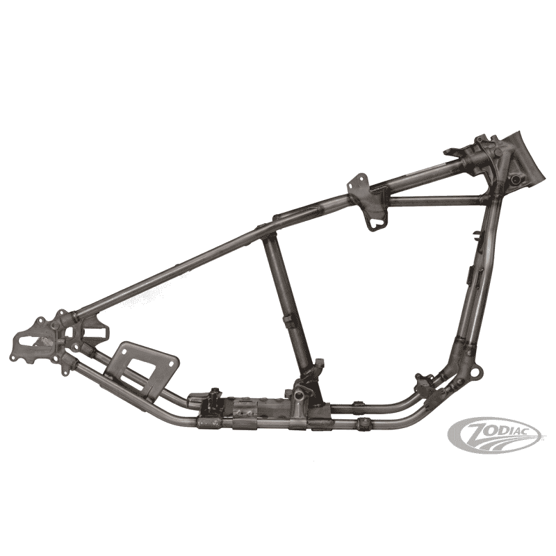 TELAI RIGIDI REPLICA DA VG CLASSIC PER KNUCKLEHEAD E PANHEAD