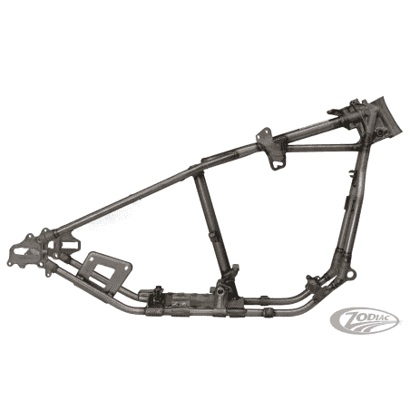 TELAI RIGIDI REPLICA DA VG CLASSIC PER KNUCKLEHEAD E PANHEAD