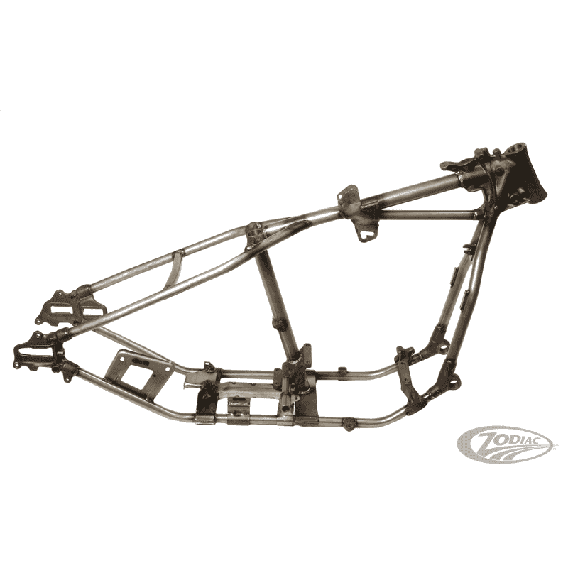 TELAI RIGIDI REPLICA DA VG CLASSIC PER KNUCKLEHEAD E PANHEAD