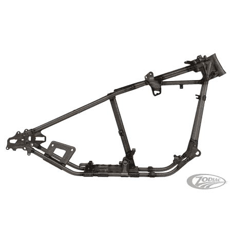 TELAI RIGIDI REPLICA DA VG CLASSIC PER KNUCKLEHEAD E PANHEAD