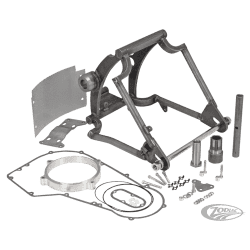 KIT FORCELLONE SUPER ASS PER TELAI WIDE TAIL E SOFTAIL DAL 1991 AL 1999 2