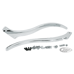 KIT FORCELLONE PER GOMME DA 250 ZODIAC "DELUXE" PER SOFTAIL 2