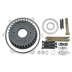 KIT FORCELLONE DELUXE "TON PELS SIGNATURE" 2