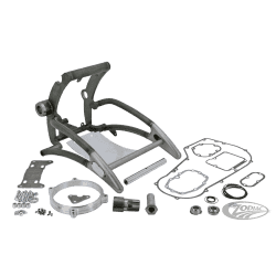 KIT FORCELLONE CURVATO "TON PELS SIGNATURE"