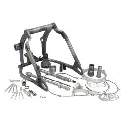 KIT FORCELLONE LARGO PER SOFTAIL TWIN CAM