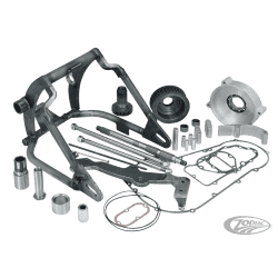 FORCELLONE SOFTAIL GOMME FINO A 300