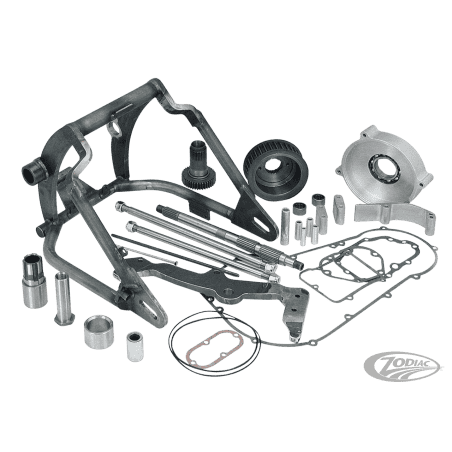 FORCELLONE SOFTAIL GOMME FINO A 300