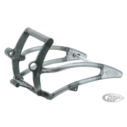 KIT FORCELLONE CURVATO PER CAMBIO A DESTRA "TON PELS SIGNATURE" PER SOFTAIL