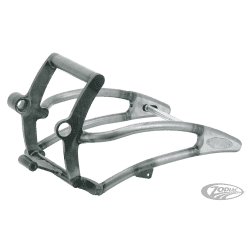 KIT FORCELLONE CURVATO PER CAMBIO A DESTRA "TON PELS SIGNATURE" PER SOFTAIL 2