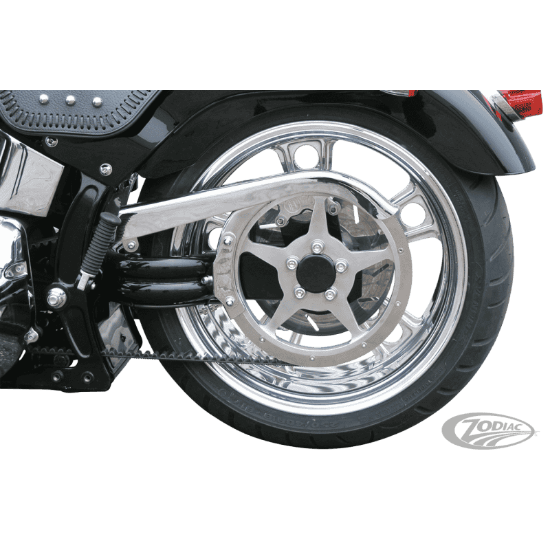 FORCELLONE MONOBRACCIO PER SOFTAIL