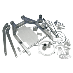 KIT FORCELLONE "WIDE ASS" PER DYNA DAL 1996 AL 2005 2