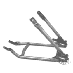 CONVERSIONE TELAIO RIGIDO PER TELAI SPORTSTER DI SERIE