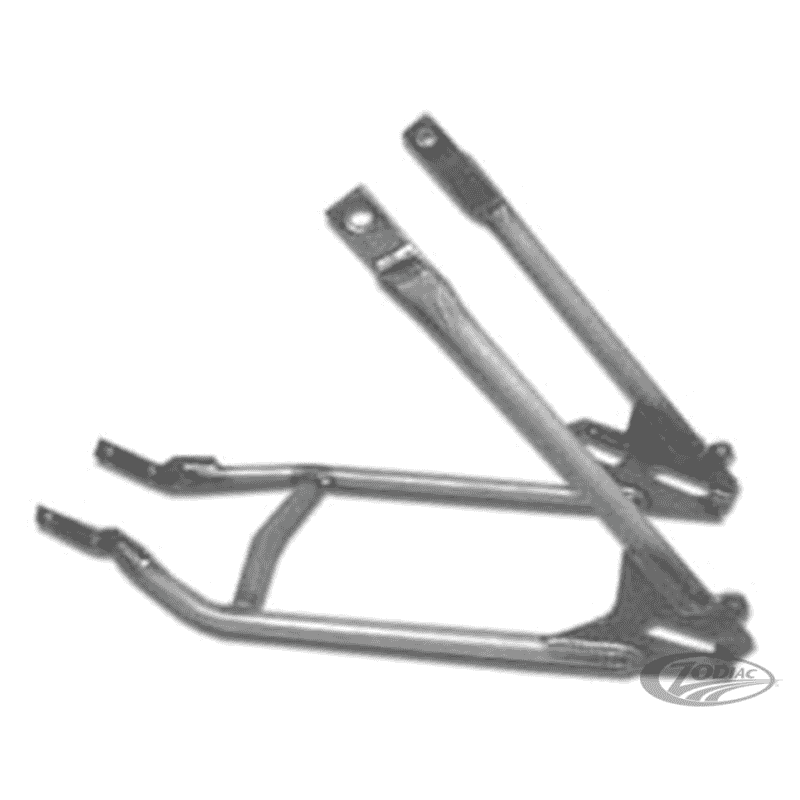 CONVERSIONE TELAIO RIGIDO PER TELAI SPORTSTER DI SERIE